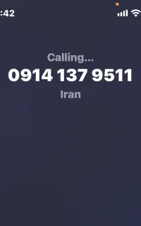 سیمکارت دائمی کد ۱