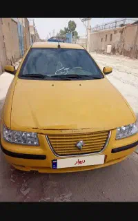 فروش تاکسی خطی