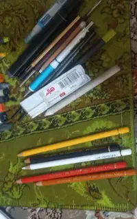 لوازم طراحی