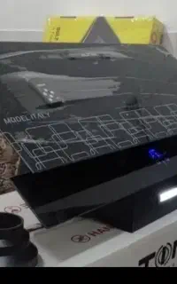 هود جنرال لمسی