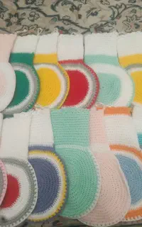 لیف دست بافت