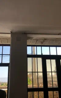 جوشکاری و تعمیرات