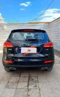 جک اس۵مدل۱۴۰۱