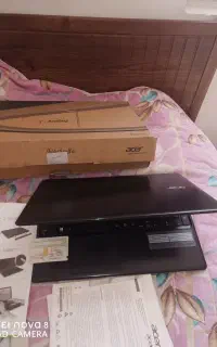 لپ تاپ i5 ایسر گرافیک دار معاوضه با گوشی یاps5