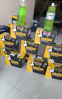 فروش باتری با کم ترین قیمت دور از چشم همکاران