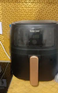 سرخکن بدون روغن