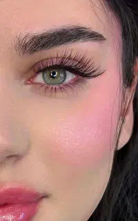 تخفیف اکستنشن مژه به مدت یک هفته بدون تمدید