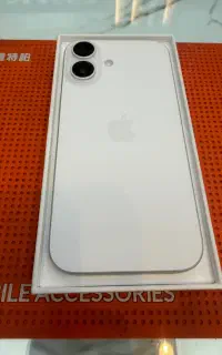 iPhone 16normal