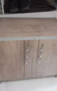 کمد ام دی اف
