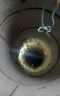 چاه‌کنی‌‌‌‌‌بستان‌اباد‌واطراف