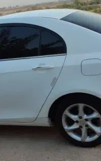 ماشین جی لی
