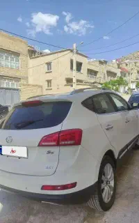 جک اس 5مدل 97