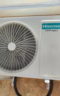 خدمات تاسیسات ساختمان
