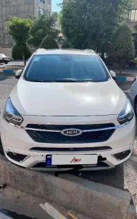 تیگو ۷ / tiggo 7 ie