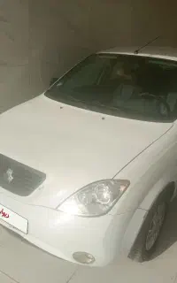 تیبا۲ مدل ۹۹