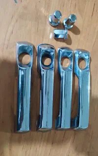 دستگیره رنو فرانسه