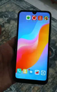 گوشی موبایل هواوی هونور 8A حافظه 32 y6s
