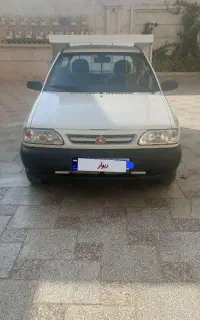 وانت پراید مدل ۱۴۰۳