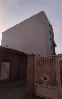 کلایمر غلامی(سیمانکاری بدون نیاز به داربست)