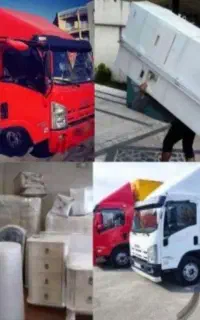 کارگر خالی جهت اسباب کشی درتمام نقطه تهران خاور