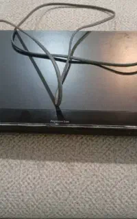 دی وی دی پلیر DVP-NS628P  SONY ساخت مالزی اصل