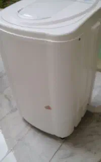 مینی واش