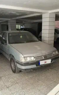 روآ دوگانه سوز شرکتی