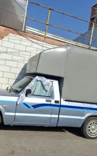 مزدا مدل ۸۹