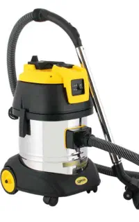 جاروبرقی آب و خاک کسری