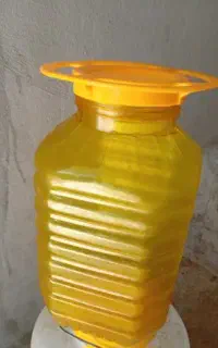 ظروف و دبه پلاستیکی