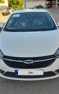 آریزو ۵ عروسک