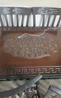 میز ناهارخوری ۴نفره