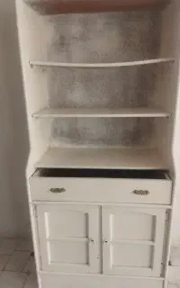 قفسه کتاب