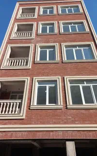 درب و پنجره upvc ، شیشه ، توری پلیسه و ثابت