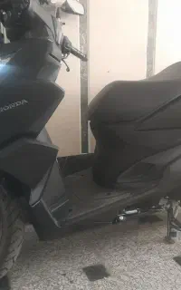 کیلیک ۱۶۰ واریو اصلی