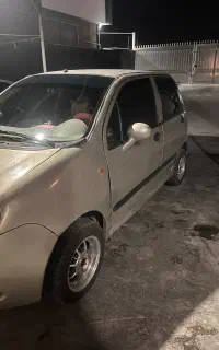 فروش ام وی ام ۱۱۰ سه سیلندر