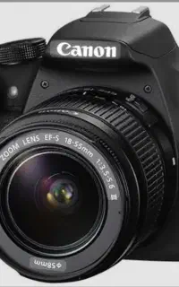 دوربین عکاسی و فیلمبرداری کنون D1200