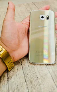 Samsung Galaxy S6