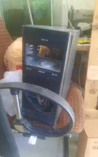 کامپیوتر فقط کیس