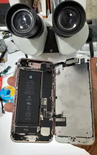 تعمیرات تخصصی موبایل