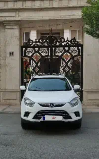جک اس ۵ مدل ۹۷
