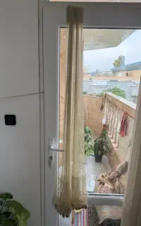 کیسه خواب و تور ماهیگیری کفش ایمنی