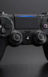 دسته PS4 اورجینال درحد نو