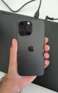 آیفون ۱۵ پرومکس iphone 15 promax