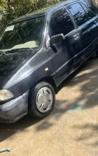 پراید ۹۳تمیز