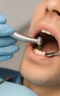 نوبت دندان پزشکی تامین اجتماعی
