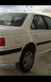 پژو پارس ۴۰۳