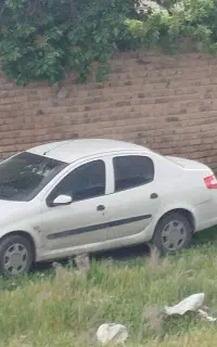 رانا مدل 93 TU5