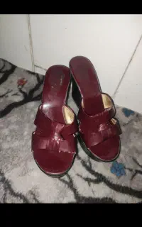 مانتو و دمپا صندل