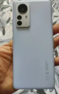 گوشی xiaomi 12poro 5g ej